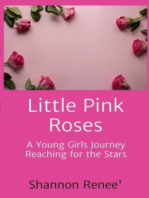 cover image of Little Pink Roses